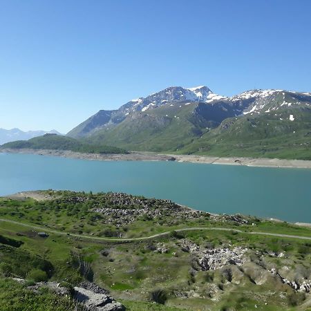 Appartement Dans Chalet Typiquement Savoyard Au Pied Des Pistes La Norma Εξωτερικό φωτογραφία