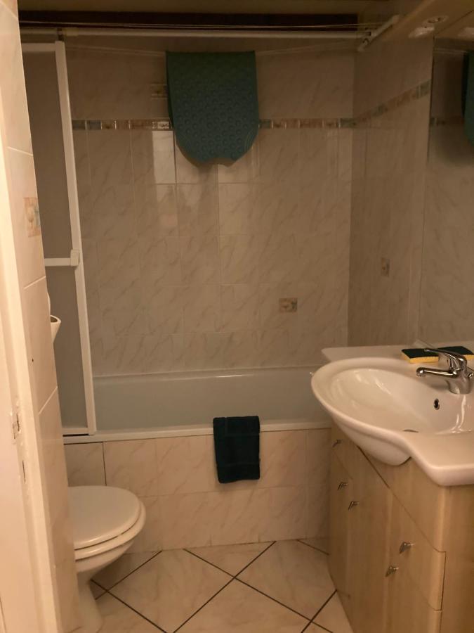 Appartement Dans Chalet Typiquement Savoyard Au Pied Des Pistes La Norma Εξωτερικό φωτογραφία